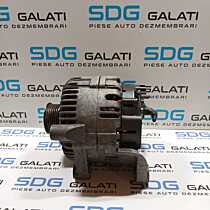 Alternator 150A Audi A6 C6 3.2 FSI 2005 - 2011 Cod 06E903016F [2597]