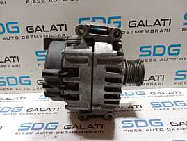 Alternator 180A Mercedes Vito Viano W639 2.2 CDI 2006 - 2014 Cod A0131546802 2543406A [M949]