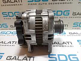 Alternator 180A Audi TT 2.0TDI 2006 - prezent Cod 03G 903 023 03G903023 [M6761]