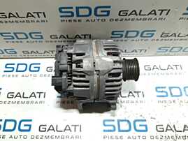 Alternator Bosch Volkswagen Sharan 2.0 ATM ADY 1995 - 2001 Cod 037903025M 0124325013 [N0376]