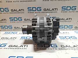 Alternator BOSCH 120A Seat Tarraco 1.5 TSI DPCA DADA DXDB 2018 - Prezent Cod 04C903023L [N0168]