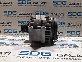 Alternator BOSCH 140A Audi A4 B8 1.8 TFSI 2008 - 2015 Cod RPS402230 [N0134]