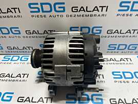 Alternator Valeo 140A Audi A1 1.4 TSI 2011 - 2014 Cod 03C903023A 2542697D [X2940]