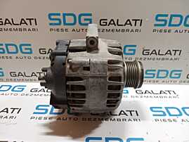 Alternator Valeo 140A Chevrolet Aveo 1.3 D 2011 - 2015 Cod 13588308 TG12C193 [M6801]