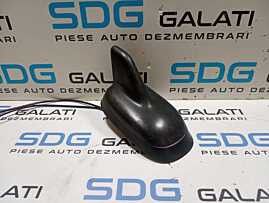 Antena Radio GPS Navigatie Volkswagen Passat B6 2005 - 2010 Cod 3C0035507N [M5541]