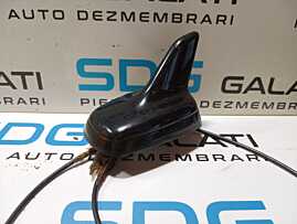 Antena Radio Audi A8 D3 3.0 TDI 2003 - 2010 Cod 4E0035503R [M6118]