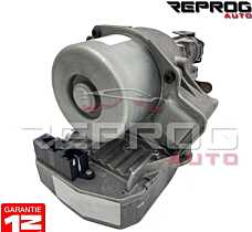 Ax Coloana Volan cu Motoras Pompa Servodirectie Servodirectie Renault Clio 3 1.5 DCI 2005 - 2014 Cod 8200937939A 50350129 [M4200]