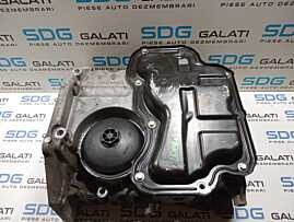 Baie Ulei Dacia Logan 2 0.9 Tce 2012 - 2024 Cod 110179688R [M4609]