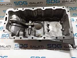 Baie Ulei Motor Opel Astra G 2.0 DTI 1998 - 2004 Cod R90400202 [M7417]