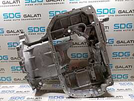 Baie Ulei Motor Audi A4 B5 2.5 TDI 1997 - 2001 Cod 059103603M [M5011]