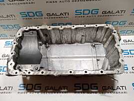 Baie Ulei Motor Peugeot 308 1 2.0 HDI 2007 - 2015 Cod 9686828980 [M7697]