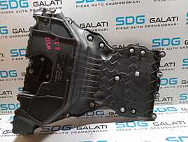 Baie Ulei Motor Mercedes Clasa C Class W204 C180 C200 C220 C250 2.2 CDI 2007 - 2015 Cod A6510102913 [M7787]