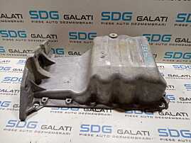 Baie Ulei Motor Opel Astra H 1.4 B Z14XEP 2000 - 2005 Cod 9128621 0077007 [M5263]