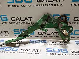 Balama Stanga Capota Motor Ford Galaxy 1 1996 - 2010 Cod 7M0823301L [M5078]