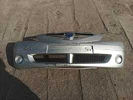 Bara Fata Spoiler Dacia Logan 1 2004 - 2008 [L0507]