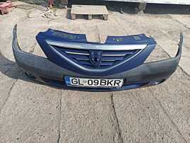 Bara Fata Spoiler Dacia Logan 1 2004 - 2008 [L0504]