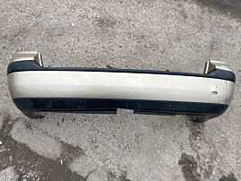 Bara Spoiler Spate cu Defect Volkswagen Golf 4 Break Combi 1998 - 2005 [X2905]