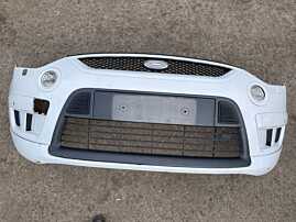 Bara Spoiler Fata cu Proiectoare cu Imperfectiuni Ford S Max 2006 - 2010 Culoare F7 [X2913]