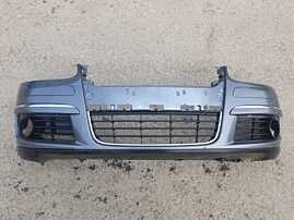 Bara Spoiler Fata cu Grile Volkswagen Golf 5 Break Combi 2003 - 2009 Culoare LA7T [X4143]