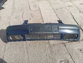 Bara Spoiler Fata Completa Volkswagen Golf 4 1998 - 2005 Cod 1J0807221A [L0508]