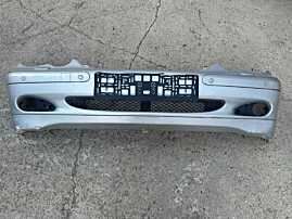 Bara Spoiler Fata cu Defect Mercedes Clasa C Class W203 NFL Non Facelift 2001 - 2007 [X3981]