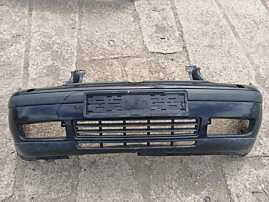 Bara Spoiler Fata Completa Volkswagen Golf 4 1998 - 2005 Cod 1J0807221A [L0520]