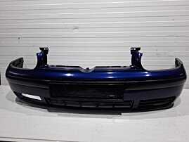 Bara Spoiler Fata Volkswagen Golf 4 1998 - 2005 Cod 1J0807221A [L3605]