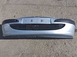 Spoiler Bara Fata Peugeot 307 NFL Non Facelift 2001 - 2004 [L2031]