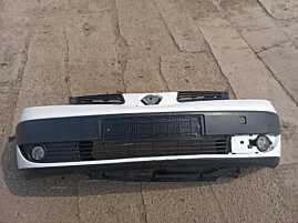 Bara Spoiler Fata Renault Espace 4 2002 - 2006 Culoare OV369 [L0490]