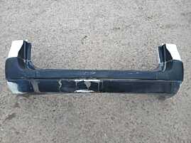 Bara Spoiler Spate Renault Megane 2 Break Combi 2002 - 2005 [X3380]