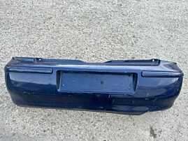 Bara Spoiler Spate cu Imperfectiuni Volkswagen Polo 6N 1994 - 2002 [X3385]