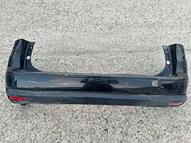 Bara Spoiler Spate cu Defecte Citroen C5 II Break 2008 - 2017 Culoare KTV [X3387]