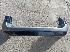 Bara Spoiler Spate cu Defecte Renault Megane 2 Break Combi 2002 - 2005 Culoare NV472 [X3432]