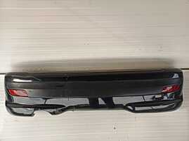 Bara Spoiler Spate Peugeot 206 + PLUS 2009 - 2012 [L1676]