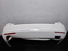 Bara Spoiler Spate cu Locas Senzori Parcare Volkswagen Golf 5 Break Combi 2004 - 2008 Cod 1K0807417 [L4741]