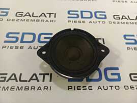 Boxa Difuzor Tweeter Plansa Bord Audi A5 2008 - 2016 Cod 8T0035416 [L1158]