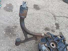 Brat Articulatie de la Roata Stanga Fata Mercedes ML W163 1997 - 2005 [X3582]