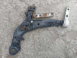 Brat Articulatie Stanga Fata Nissan Primera 2002 - 2007 [X3687]