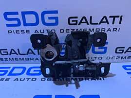 Broasca Incuietoare Capota Motor Audi A4 B5 1995 - 2000 Cod 8D0823509F [B3414]