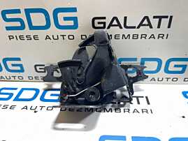 Broasca Incuietoare pentru Capota Motor Seat Arosa 1997 - 2003 Cod 6Q0823509C [B3401]