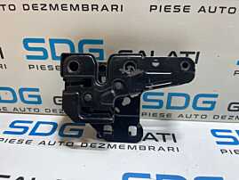 Broasca Incuietoare Capota Motor Audi A4 B6 2001 - 2005 Cod 8E0823509B [B3455]