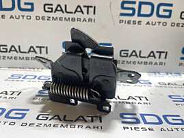 Broasca Incuietoare pentru Capota Motor Mercedes Clasa A Class W168 1998 - 2004 Cod A1688800160 [B3463]