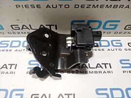 Broasca Incuietoare Hayon Haion Capota Portbagaj Skoda Octavia 2 2.0 TDI 2004 - 2013 Cod 1Z0827511C [M5483]