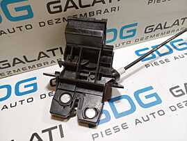 Incuietoare Broasca Haion Hayon Portbagaj Mercedes Clasa C Class W203 3.0 2000 - 2007 Cod A1717500085 A1717500185 [M6523]