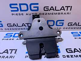 Broasca Incuietoare Hayon Haion Portbagaj Ford Focus 2 2004 - 2010 Cod 8M51-R442A66-AC 8M51-R442A66-CA 8M51-R442A66-AB [B3363]