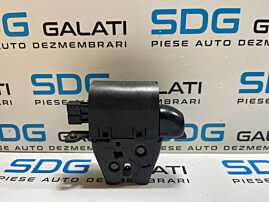 Broasca Incuietoare Capota Spate Portbagaj Saab 93 9-3 2002 - 2012 Cod 12785002 [B3368]