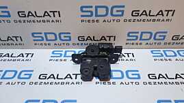 Broasca Incuietoare Hayon Haion Capota Portbagaj Renault Megane 3 2008 - 2015 Cod 846300003R [B3376]