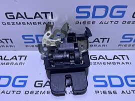 Broasca Incuietoare Hayon Haion Portbagaj Seat Toledo 4 2012 - 2019 Cod 8K9827505A 8K9827505 8K9827520 [B3329]