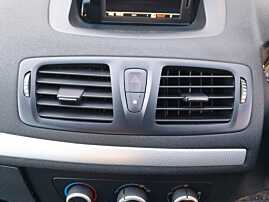 Buton Releu Avarii Avarie Renault Megane 3 2008 - 2015 [C3424]