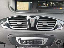 Buton Releu Avarii Avarie Renault Scenic 3 2009 - 2016 [C8704]